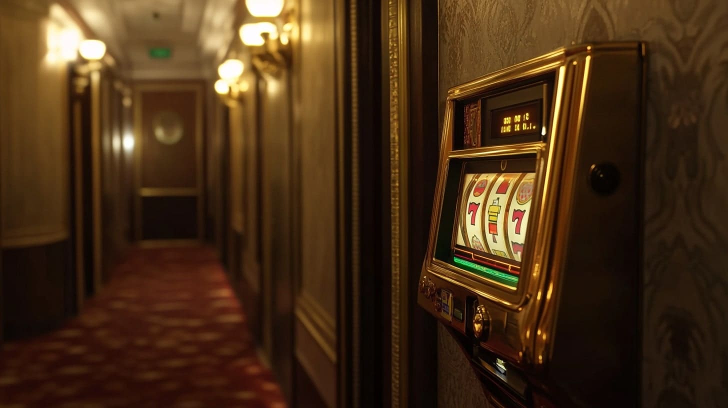 Average Player Unlocking Bonus Feature On BGD33 Casino Slot